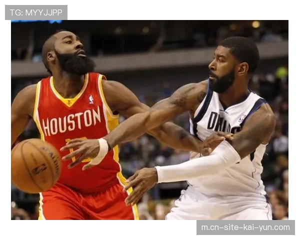 火箭六人上双背后的团队逻辑 传球速度比对手快1.3秒 火箭六人上双背后的团队逻辑 传球速度比对手快1.3秒